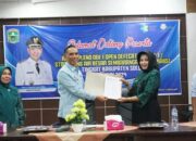 Pemkab Solok Persiapkan Deklarasi Menuju Kabupaten Setop BAB Sembarangan