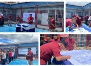 Lapas Alahanpanjang Laksanakan Komitmen Bersama WBP