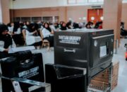 Tingkatkan Pendapatan, Pemkab Solok Bantu Ribuan Peralatan Usaha untuk UMKM