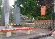 Padang Konfirmasi Tetap Gelar Peringatan Gempa 30 September