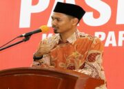 DPRD Usulkan Tiga Nama Calon Pj Wako Pariaman ke Kemendagri