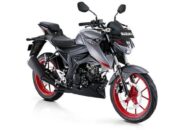 Deretan Motor Suzuki untuk Touring, Aerodinamis dan Tangguh