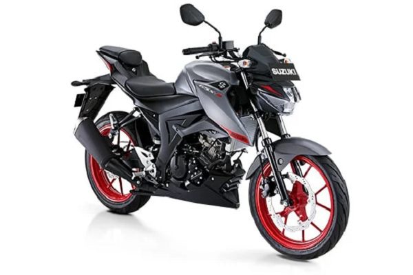 Deretan Motor Suzuki untuk Touring, Aerodinamis dan Tangguh 1 suzuki.co.id