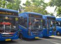 Semua Koridor Trans Padang telah Beroperasi, Diharapkan Aksesibilitas Transportasi Publik makin Baik