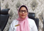 Produksi Padi di Padang Turun, Januari-Agustus 2024 Capai 31.320 Ton