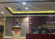 KPU Padang Bahas Strategi Kampanye Pilkada 2024