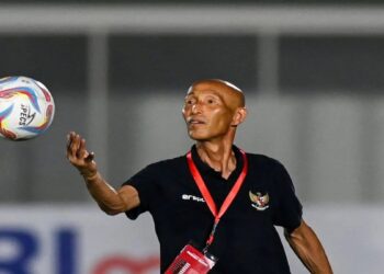 Pelatih Timnas Putri Lirik Dua Pemain Potensial di PON 2024