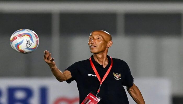 Setelah Diganti Pelatih, Mochizuki Diperpanjang Kontrak sebagai Pembina Timnas Putri