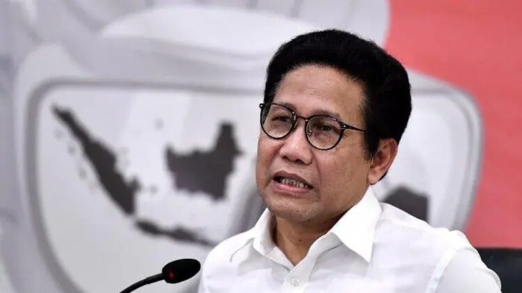 KPK Sita Uang Tunai saat Geledah Rumah Mendes PDTT 1 Mendes PDTT Abdul Halim Iskandar. (Foto: Dok. Istimewa)