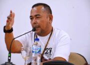 Adrian Tuswandi ‘Warning’ Plt Ketua PWI Sumbar yang Ditunjuk HCB, Ente Jual, Ane Borong!