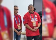 Semen Padang FC Ditahan Imbang Persis, Andre Rosiade: Saya Tidak Puas, Harusnya Menang