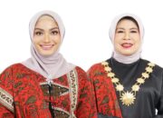 Dapat Nomor Urut 2, Annisa: Kemenangan untuk Dharmasraya Sejahtera Merata