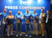 Gelar BPKH Hajj Run 2024, BPKH: Persiapkan Fisik untuk Haji Sejak Dini!