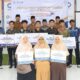 BPW Ar Risalah berikan beasiswa S2 dan S3. (dok. istimewa)