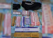 Bareskrim Gerebek Lokasi Percetakan Uang Palsu di Bekasi