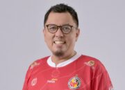 Braditi Moulevey: IKM Jakarta akan Merahkan Stadion Pakansari Bogor saat Laga Semen Padang FC Kontra Persis
