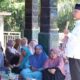 Buya Mahyeldi temui masyarakat di Dharmasraya. (dok. istimewa)