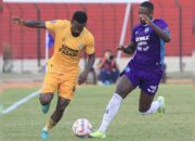 Kalah 1-0, Persita Perpanjang Rekor Buruk Semen Padang FC