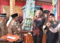 Desa Rawang Kembali Raih Juara Umum MTQ Kecamatan Pariaman Tengah 6 Desa Rawang jadi juara MTQ di Kecamatan Pariaman Tengah. (dok. istimewa)