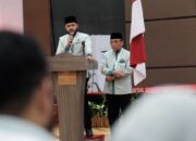 Pilkada Padang, Fadly-Maigus Tegaskan Hindari Politisasi Birokrasi