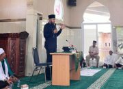 IPHI Lubuk Begalung Dukung Fadly Amran dan Maigus Nasir di Pilkada Padang 2024