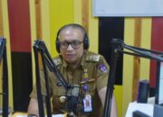 Pemko Padang Akui Belum Lakukan Pemeliharaan Jalan dan Drainase Secara Menyeluruh