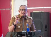 Tekad Pemko Padang Hapus Kemiskinan Ekstrem dan Turunkan Angka Stunting