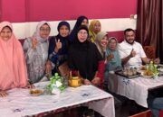 Curhat Warga Banda Buek Padang ke Fadly Amran Soal Pertanian dan Perekonomian