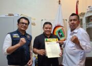 Musywil DPW IKM Jakarta Segera Dilaksanakan, Persiapan Sudah 90 Persen