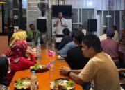 Benahi Birokrasi, Fadly Amran Gagas Program “Padang Amanah”