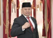 Waspada Pesan Penipuan Catut Nama Sekda Sumbar, Modus Hibah Masjid