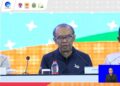 Hasil Pengecekan Sampel Negatif, IADO Tegaskan PON XXI Bebas Doping 4 Hasil Pengecekan Sampel Negatif, IADO Tegaskan PON XXI Bebas Doping