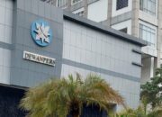 Hasrat HCB Tetap Berkantor di Gedung Dewan Pers Pupus Sudah