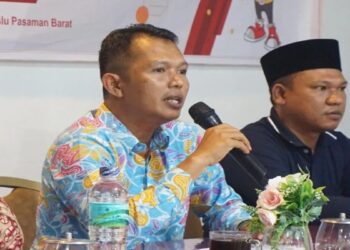 Bawaslu Pasaman Barat Rekrut 896 Pengawas TPS Pilkada 2024