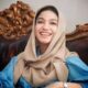Calon Bupati (Cabup) Dharmasraya periode 2024-2029, Annisa Suci Ramadhani. (Foto: Dok. Istimewa)