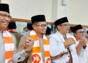 Nekat Maju di Pilkada Bukittinggi, PKS Siapkan Sanksi bagi Cawako Marfendi