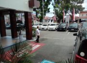 Datangi Kejari Padang, Anggota DPRD Sumbar Ini Diperiksa soal Kasus Korupsi