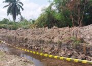 Pastikan Kelancaran Jalur Evakuasi Tsunami, Pemko Padang Perbaiki Jalan Belanti Radio