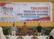 Wujudkan Kota Layak Huni, Pemko Solok Utamakan Perbaikan Drainase