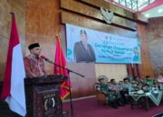 Agar Terhindar dari Penyakit, Ade Rezki Ajak Warga Agam Konsumsi Gizi Berimbang