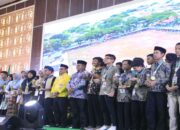 Sumbar Borong Sembilan Medali di Ajang KSM dan Myres 2024