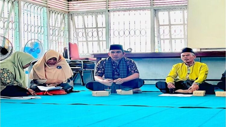 Hidupkan Kembali Tradisi Minangkabau, Kecamatan Lubukbegalung Gelar Festival Alek Nagari Nan XX 1 Kecamatan Lubukbegalung akan melaksanakan Festival Alek Nagari Nan XX. (Foto: Dok. MC Padang)