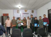 Tim Kuasa Hukum Adi-Romi Resmi Lapor Bawaslu, Yakin Tuntutan akan Dikabulkan