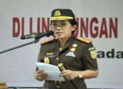 Agenda Politik Nasional, Kajati Sumbar Instruksikan Jajaran Proaktif Kawal Pilkada 2024