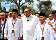 Andre Rosiade: Ramadhani-Suryadi Insya Allah Menangkan Pilwako Solok