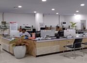 Permudah Pengurusan SKCK dan Izin Kegiatan, Polresta Padang Hadir di Mal Pelayanan Publik