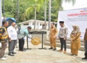 Pj Wako Sawahlunto Ingatkan ASN tak Terlibat Politik Praktis