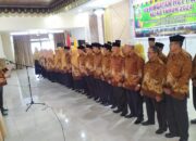 PWRI Pariaman Dinilai Mampu jadi Pengayom dan Penyejuk di Tengah Masyarakat