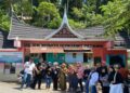 Tingkatkan Kualitas Pariwisata, UBH Lakukan Pendampingan di Gunuang Padang