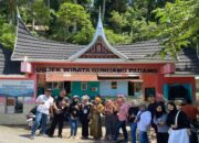 Tingkatkan Kualitas Pariwisata, UBH Lakukan Pendampingan di Gunuang Padang
